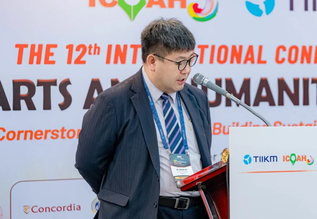 Call for Papers for Arts and Humanities Conference 2026