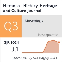 Herança – History, Heritage and Culture Journal