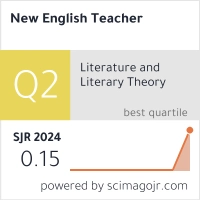 Regular issues - journals for ICOAH 2026