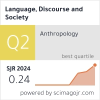 Regular issues - journals for ICOAH 2026