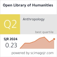 Special issues - journals for ICOAH 2026