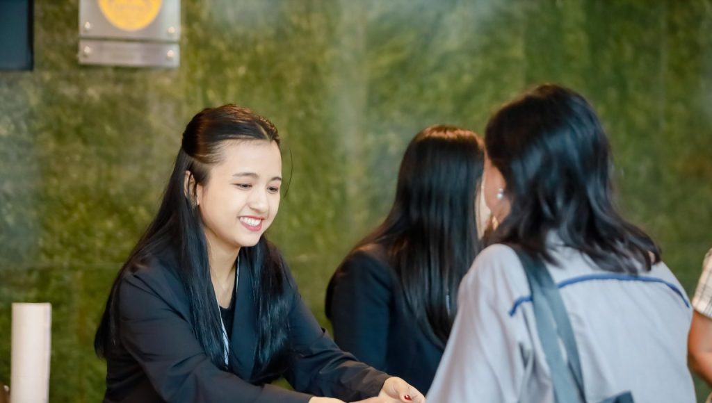 Volunteers for Arts and Humanities Conference 2026