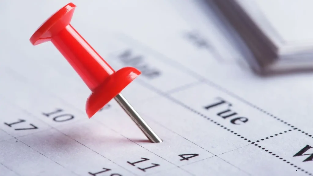 Dates of Importance or Arts and Humanities Conference 2026