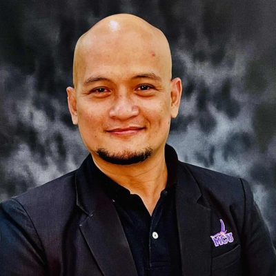 Publication speaker at Arts and Humanities Conference 2026