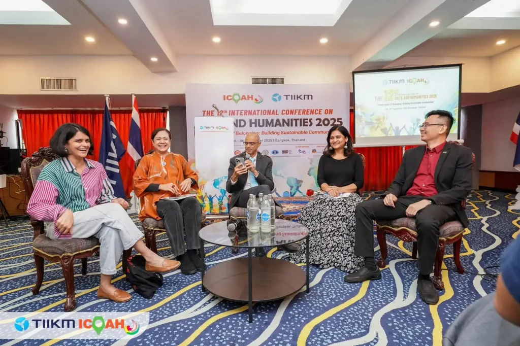 Special Events at Arts and Humanities Conference 2026