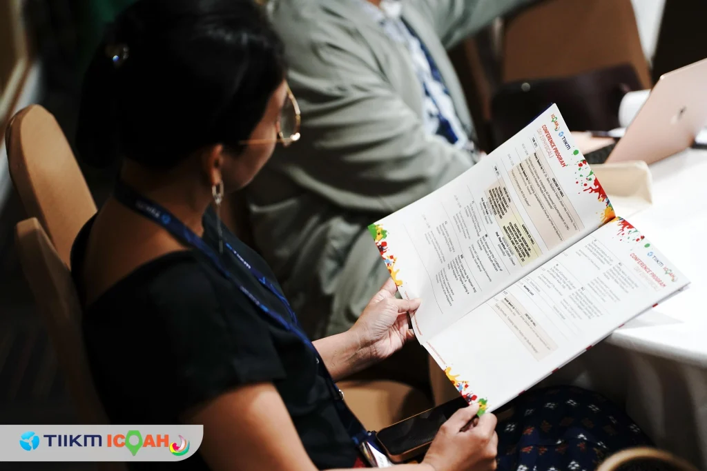 Publication Opportunities at ICOAH 2026