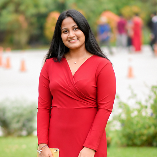 Reach us 4 Ms Dinithi Sudusingha