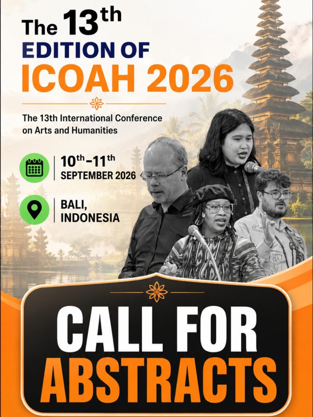 ICOAH 2026 story (2)