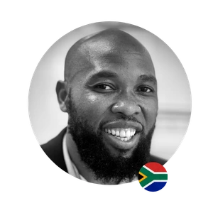 Dr. Mluleki Mafuna