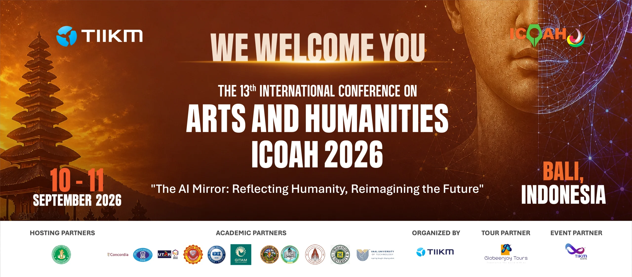 ICOAH 2026 20 Facebook Cover ICOAHC26 scaled