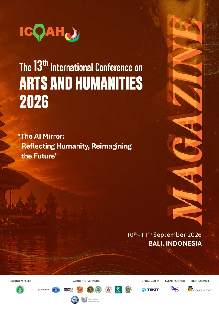 Magazine Cover 3